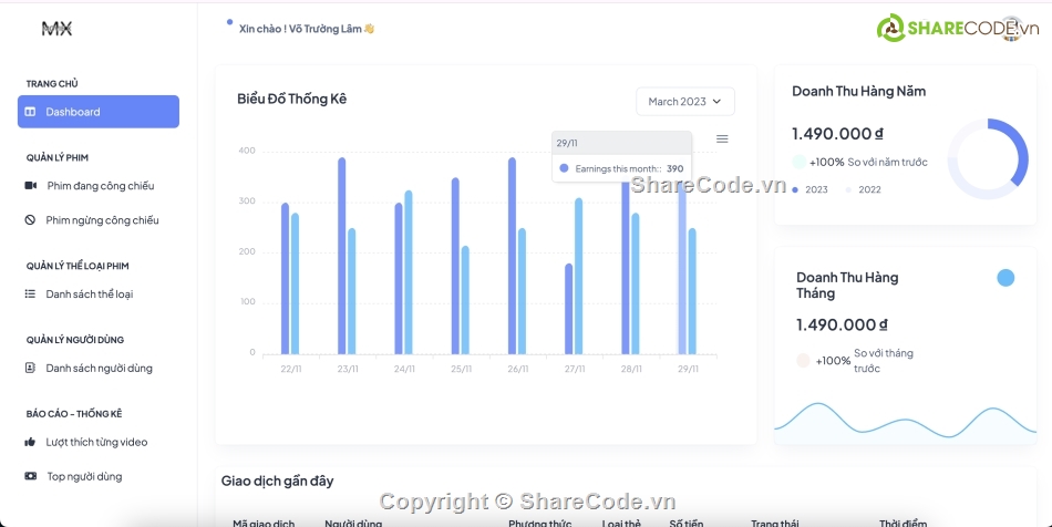 code Java,web phim,đề án bài tập lớn,vnpay google,xem phim,source code java